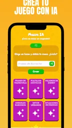 Adivina la Palabra - Charadas! 6