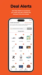 PzDeals: Deals & Coupons 6
