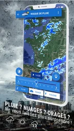 La Chaîne Météo 1