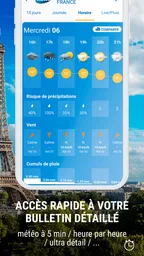 La Chaîne Météo 2