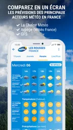 La Chaîne Météo 4