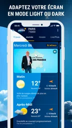 La Chaîne Météo 5