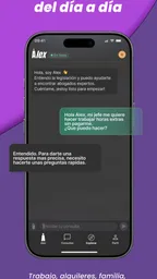 Alex AI 3