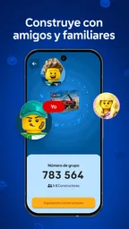 LEGO® Builder: Manuales en 3D 4