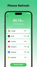 PhoneRefresh 3