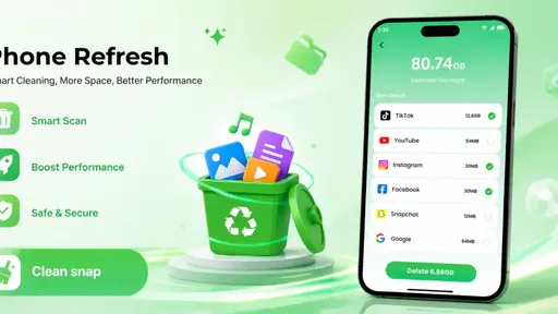 PhoneRefresh 5