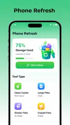 PhoneRefresh 6