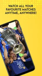 Live Football Tv Stream Hd 4