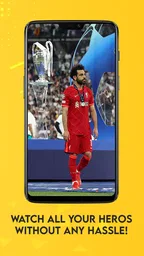 Live Football Tv Stream Hd 5