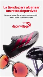 Deporvillage 1