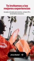 Deporvillage 4