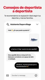 Deporvillage 5