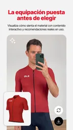 Deporvillage 6