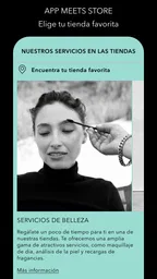 Douglas Cosmetics Spain 4