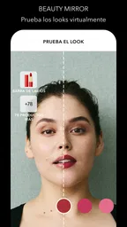 Douglas Cosmetics Spain 5