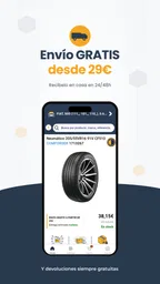 Endado - Recambios de coche 3