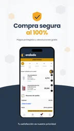 Endado - Recambios de coche 5