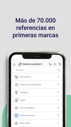 Farmaciadirect:Farmacia Online 2