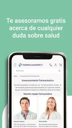 Farmaciadirect:Farmacia Online 3