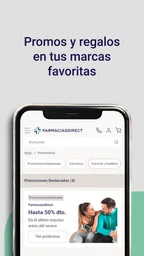 Farmaciadirect:Farmacia Online 4