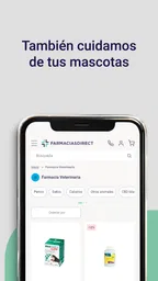 Farmaciadirect:Farmacia Online 6