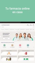 Farmaciadirect:Farmacia Online 7