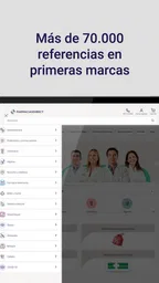 Farmaciadirect:Farmacia Online 8