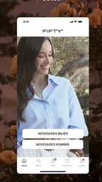 Fifty Outlet | Outlet moda 1