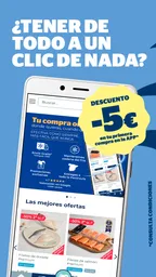 La Sirena Congelados 1