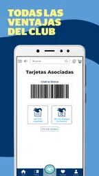 La Sirena Congelados 3