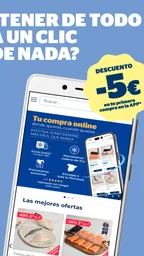 La Sirena Congelados 5
