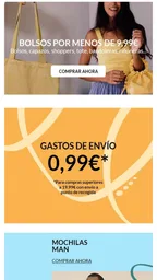 Micolet: ropa de segunda mano 1