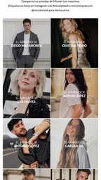 Micolet: ropa de segunda mano 3