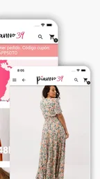 Pianno 39 - Moda para mujer 2