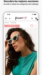 Pianno 39 - Moda para mujer 5