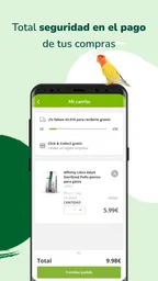 Tiendanimal 4
