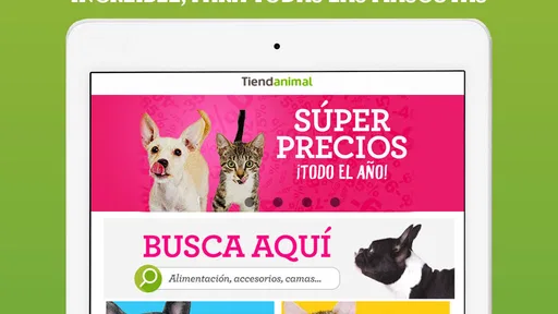 Tiendanimal 6