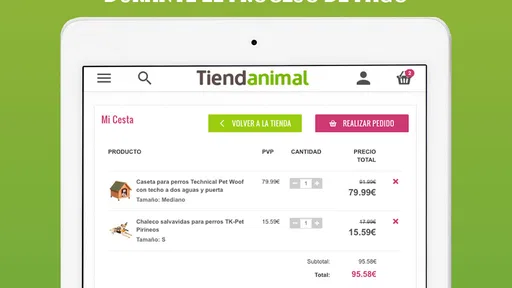 Tiendanimal 7