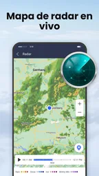 Local Weather: Previsión 5