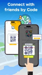 Real-time GPS Location Sharing 3