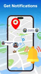 Real-time GPS Location Sharing 5
