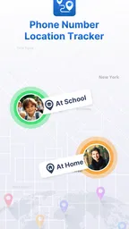 número de localizador GPS 5