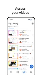 Loom – Screen and Cam Recorder 6