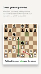 Lotus Chess – Treinos 2