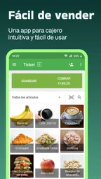 Loyverse TPV - Punto de Venta 1