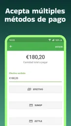 Loyverse TPV - Punto de Venta 2