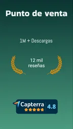 Loyverse TPV - Punto de Venta 3