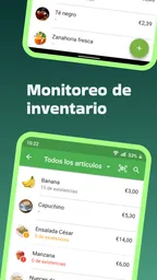 Loyverse TPV - Punto de Venta 4