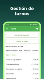 Loyverse TPV - Punto de Venta 8