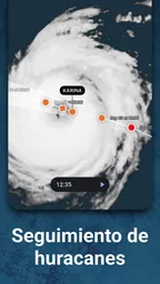 RainViewer: Radar de Lluvia 5